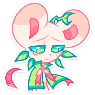 Telegram sticker 😭 Мич (@TgSticker)