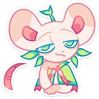 Video sticker 😒 Мич (@TgSticker)