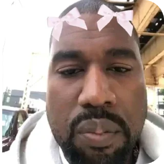 Telegram sticker 💇 freaky j's
