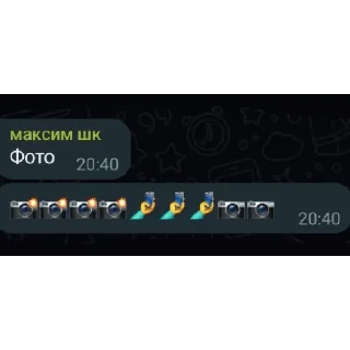 Video sticker 🥸 щитпост@linettqi