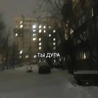 Video sticker ❤️ щитпост@linettqi