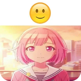Video sticker 🙂 Idk
