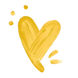 Telegram sticker 💛 @ataganimga_27 my channel