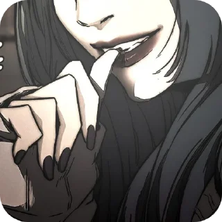 Telegram sticker 👄 amm my pack  :: @fStikBot