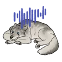 Video sticker 😰 Werewolf