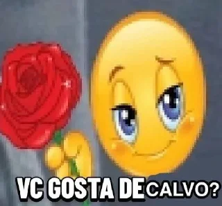 Telegram stiker 🌟 Hetero de Taubaté