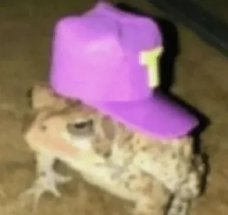 Sticker 🌟 Hetero de Taubaté