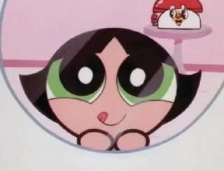 Video sticker 🌌 زوز ( فتيات القوة ) 🦋 @SticZ_Bot • @aljoker_z_e