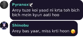 Video sticker 😀 『Mori」 jin」's Pack (@Shinobu_robot)