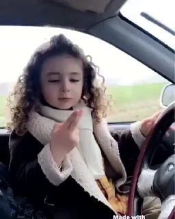 Video sticker 😍 jiu121