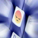 Video sticker 😡 Le reaction di Giuseppe