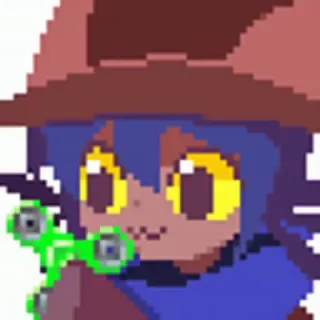 Video sticker 🌟 𝙽𝚒𝚔𝚘💡 @Fur1ry