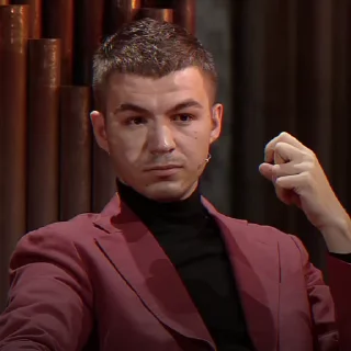 Video sticker 🤔 𝘃𝗹𝗮𝗱 𝗰𝗵' 𝗯𝘆 @matveevxvibe :: @fStikBot