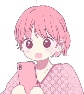 Telegram sticker 🩷 yuki 🩷 | @rrx_iy :: @fStikBot