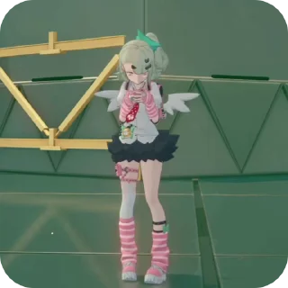 Video sticker 🌟 ⋆˙⟡ SUNNA .ᐟ .ᐟ @zzzstickers