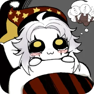 Video sticker 👄 Цирк аутистов : @Bilanio