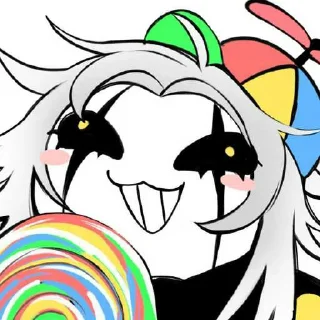 Sticker 🙈 Цирк аутистов : @Bilanio