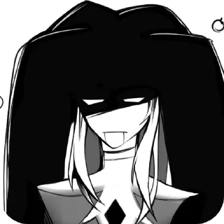 Телеграм стикер 👍 Цирк аутистов : @Bilanio