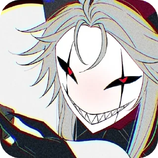 Телеграм стикер 📖 Цирк аутистов : @Bilanio