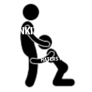 Телеграм стикер 👍 Ankit papaji