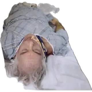 Telegram sticker 😊 Jeffrey Epstein