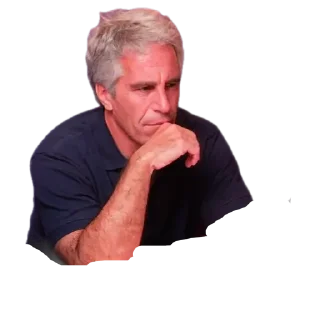 Video sticker 😊 Jeffrey Epstein