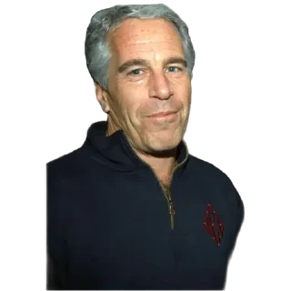 Video sticker 😊 Jeffrey Epstein