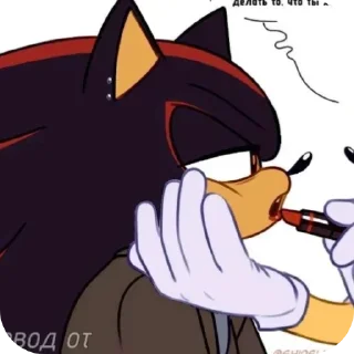 Telegram sticker 😚 @slayzef| The stickers and works themselves are