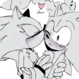 Telegram sticker 😘 @slayzef| The stickers and works themselves are