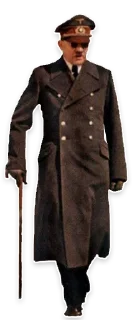 Video sticker 😎 NatSoc FunPack