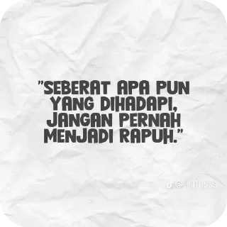 Telegram sticker 🔳 MEDAN RANTAU