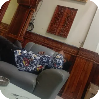 Telegram sticker 🛋 MEDAN RANTAU