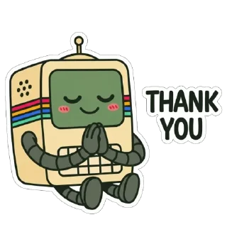 Video sticker 🫥 OpenMind