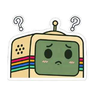 Телеграм стикер 🫥 OpenMind