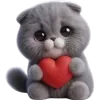 Video sticker 🫶 SAKURA PUBG | @sak...
