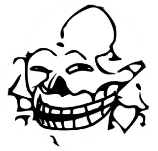 Video sticker ☠️ Raw Milk Supremacy