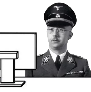 Telegram sticker 💻 Raw Milk Supremacy