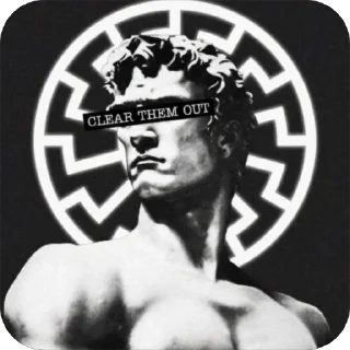 Video sticker 🗿 Raw Milk Supremacy