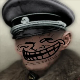 Telegram sticker 😁 Raw Milk Supremacy