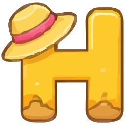 Sticker 🔤 Summer font ☀️ @emoji_awwww