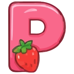 Sticker 🔤 Summer font ☀️ @emoji_awwww