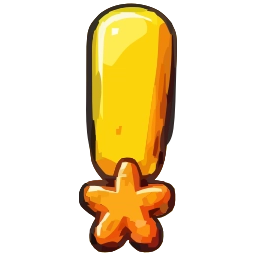 Sticker ❗️ Summer font ☀️ @emoji_awwww