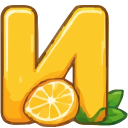 Sticker 🔤 Summer font ☀️ @emoji_awwww