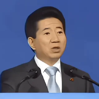 Video sticker 👻 노무티콘 민주평통2 @DCConSticker