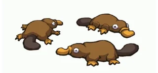 Video sticker 🌟 Deponia :: @fStikBot
