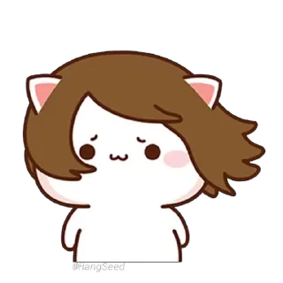 Video sticker 🥲 Lance🌃