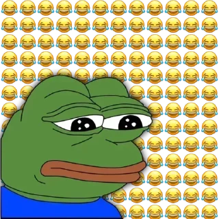 Telegram sticker 😂 @Ansollyn