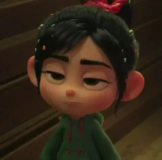 Video sticker 🦋 @Ansollyn