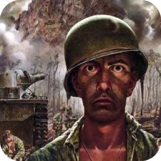 Video sticker 😐 Meme From Earth