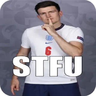 Sticker 💪 Meme From Earth